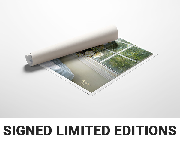 Signed Limited Editions