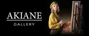Official Akiane Gallery