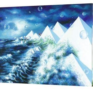 15x20 Open Edition Wall Art