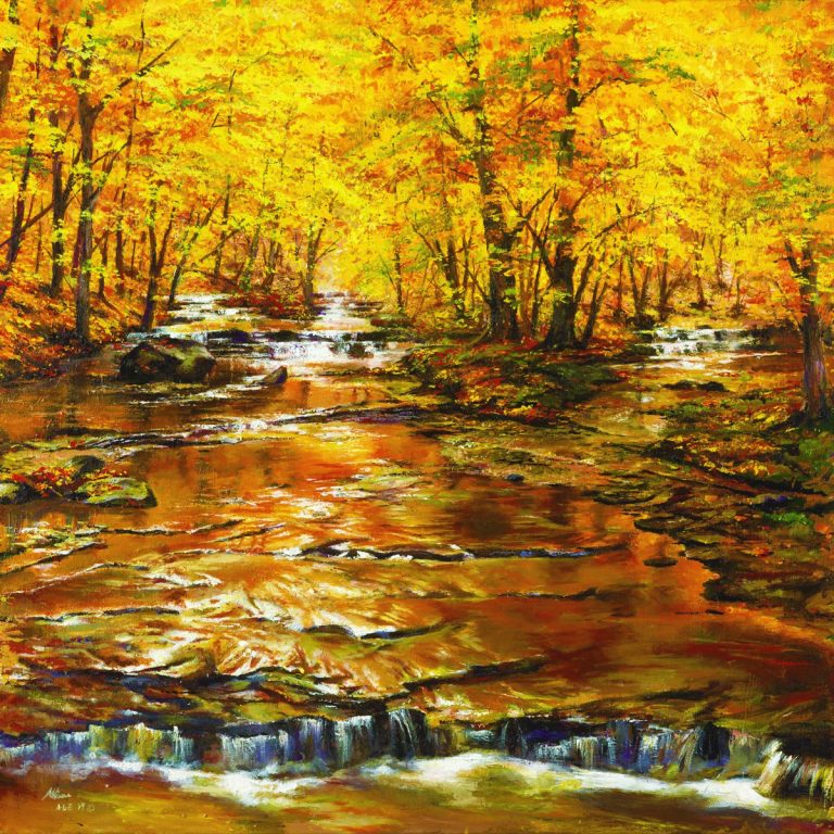 Autumn Fall Collection