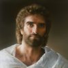 Jesus-paper-.jpg | Official Akiane Gallery