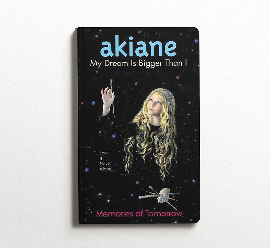  | Official Akiane Gallery