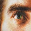 Jesus' Eyes | Official Akiane Gallery