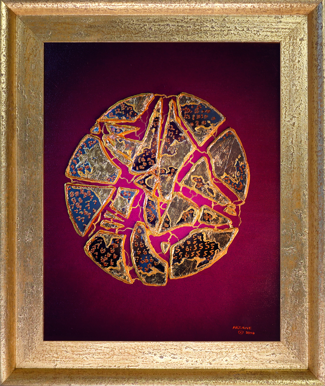 Healing | Official Akiane Gallery