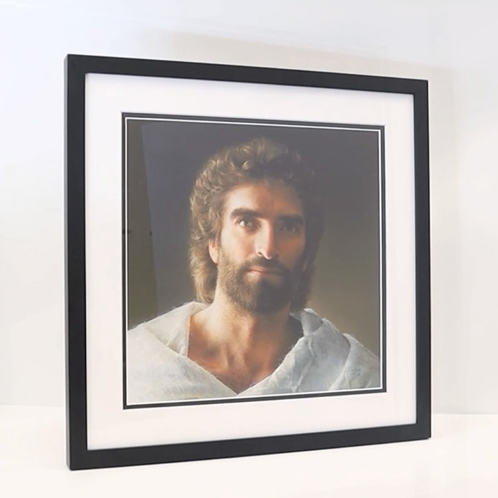 Prince Of Peace - Akiane Kramarik | Official Akiane Gallery