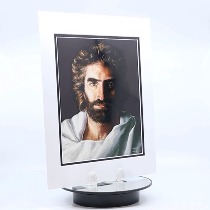 POP-matted | Official Akiane Gallery