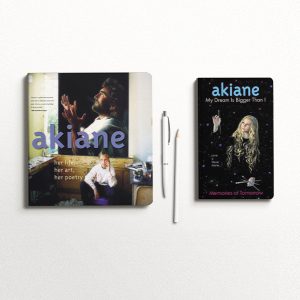 bundle | Official Akiane Gallery