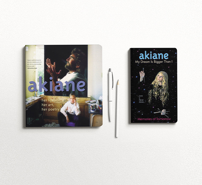  | Official Akiane Gallery