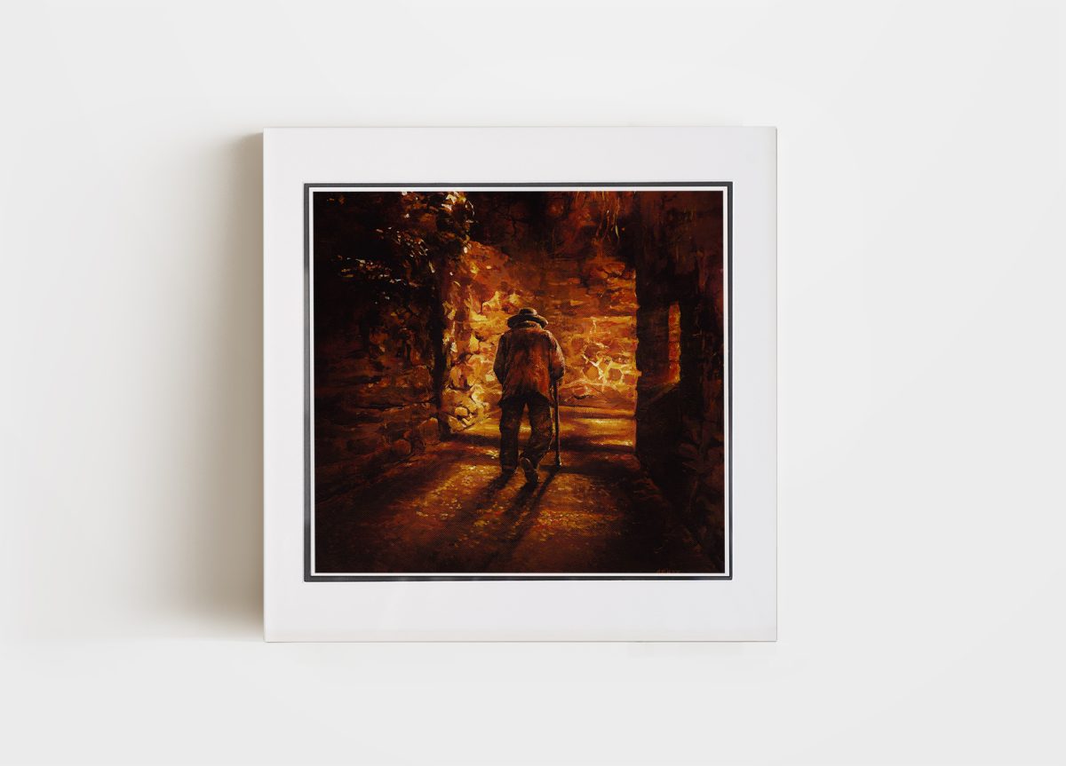 rightturn-4.jpg | Official Akiane Gallery