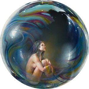 Bubble400 | Official Akiane Gallery