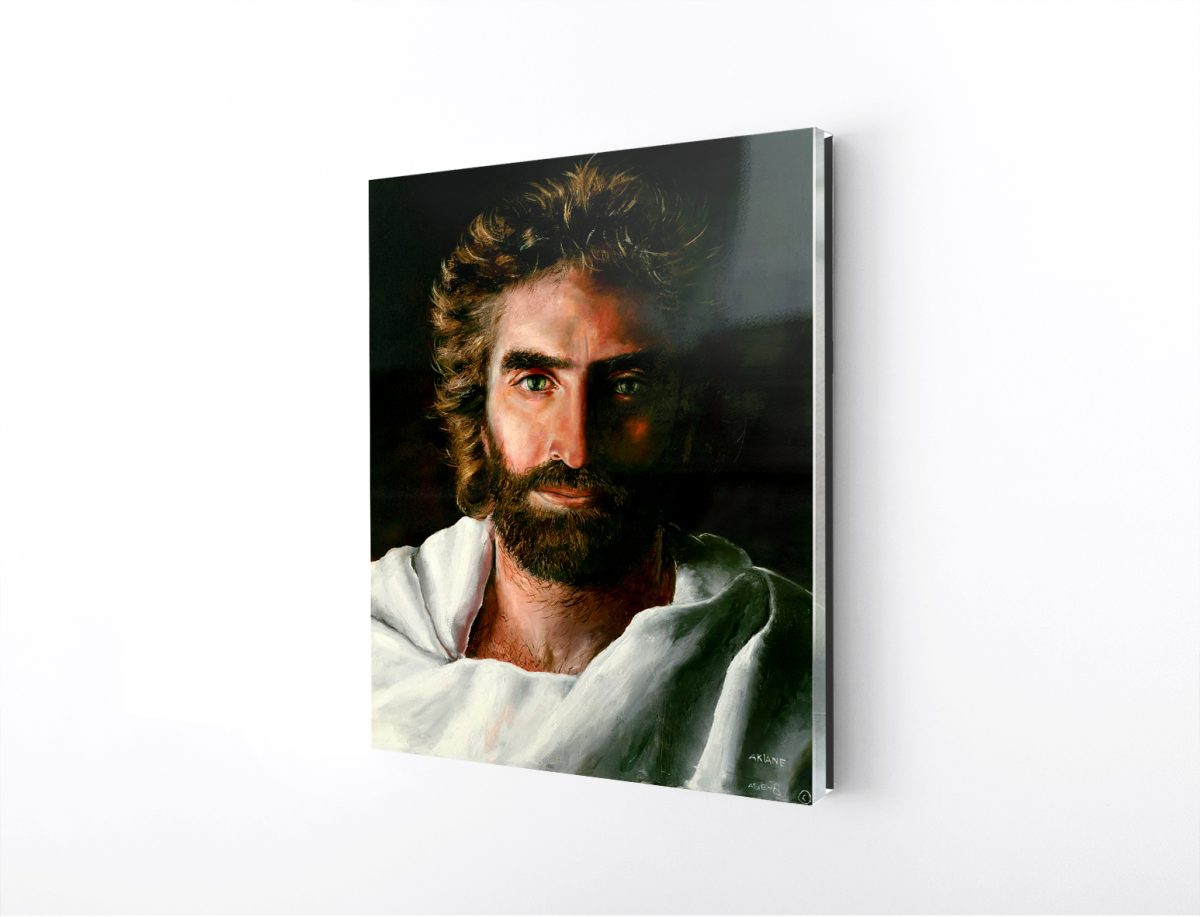 Prince Of Peace | 15x20 Open Edition Canvas Print
