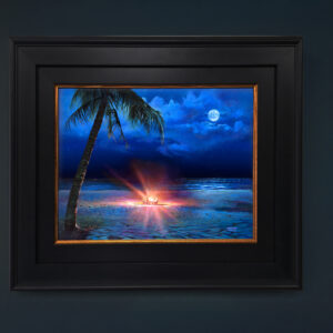 Midnight Insight | Official Akiane Gallery