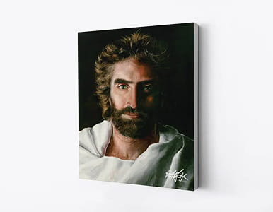 24x32-Limited-Edition-Canvas-Printjpg | Official Akiane Gallery